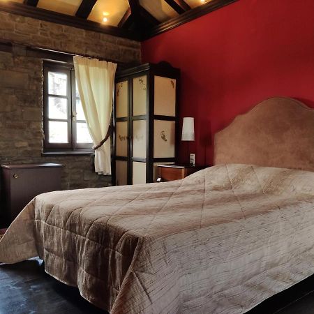 Adrasteia Guesthouse Negades Ngoại thất bức ảnh