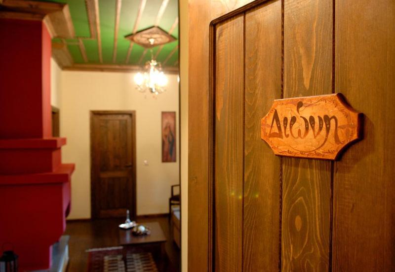 Adrasteia Guesthouse Negades Ngoại thất bức ảnh