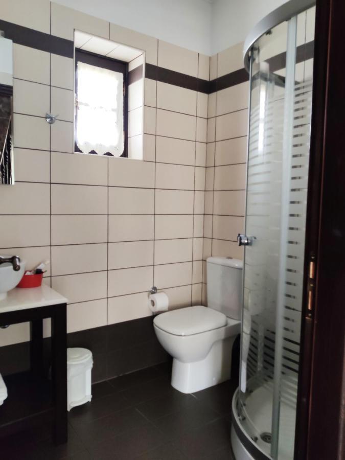 Adrasteia Guesthouse Negades Ngoại thất bức ảnh