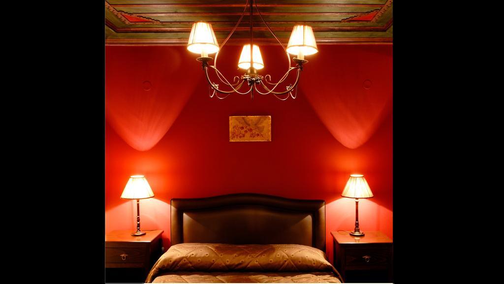 Adrasteia Guesthouse Negades Ngoại thất bức ảnh